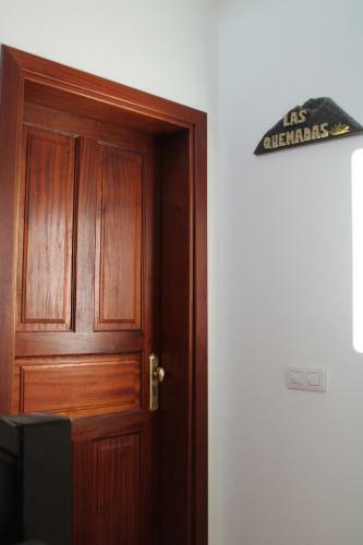 Apartamento Las Quemadas