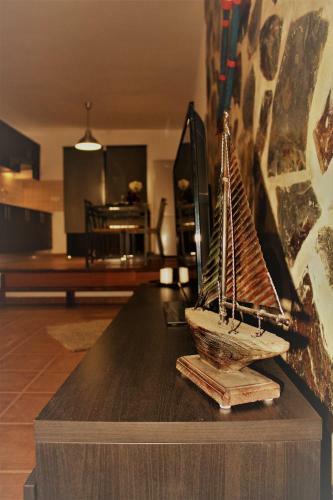 Apartamento Las Quemadas