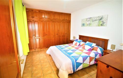 Apartamento Las Cascadas Mogan