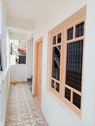 Jk Residency Apartments