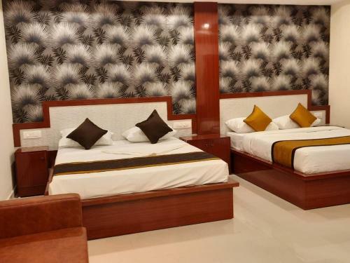 Hotel Ur Comforts Jayanagar
