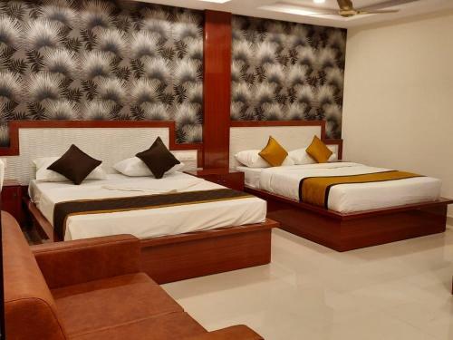 Hotel Ur Comforts Jayanagar