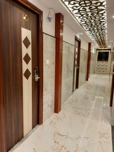 Hotel Ur Comforts Jayanagar