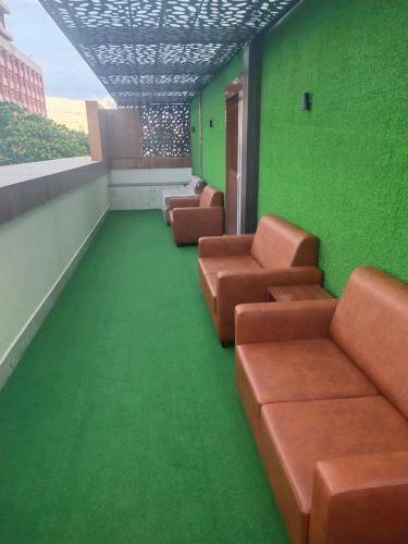 Hotel Ur Comforts Jayanagar