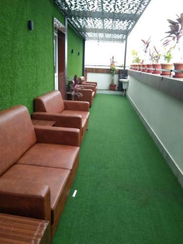 Hotel Ur Comforts Jayanagar