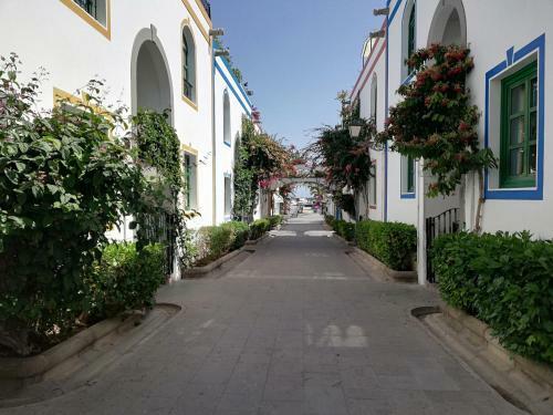 Apartamento Dailos' Home