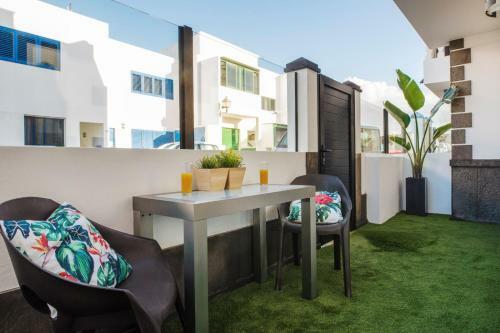 Apartamento La Santa