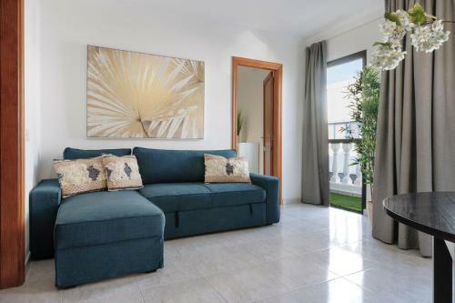 Apartamento La Santa