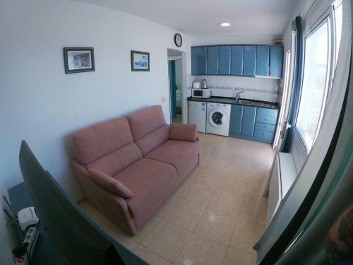 Apartamentos Ernesto