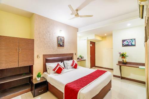 Hotel Octave Royal Embassy