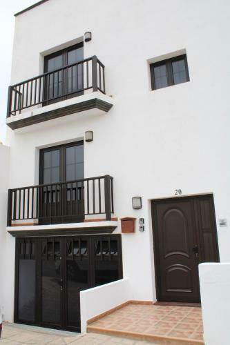 Apartamento Loft Pinope