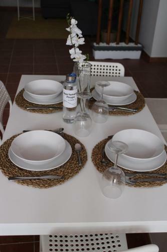 Apartamento Loft Pinope