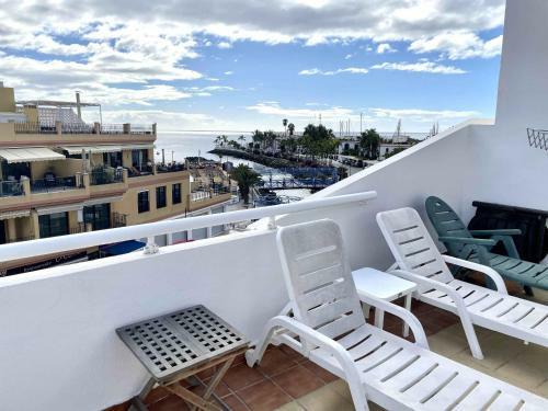 Apartamento Rivera Del Mar