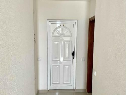 Apartamento Rivera Del Mar