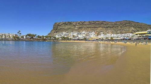 Apartamento Rivera Del Mar