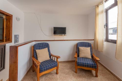 Apartamento Marea Alta