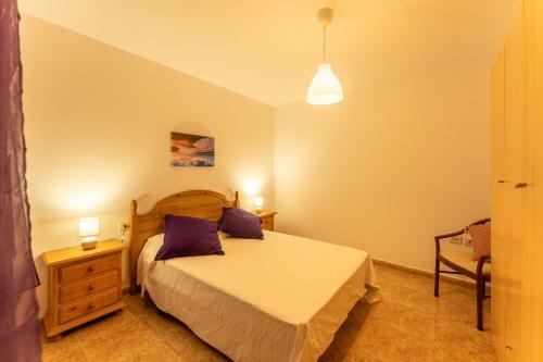 Apartamento Marea Alta