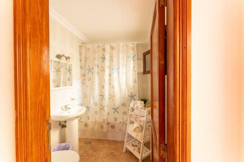 Apartamento Marea Alta