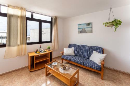 Apartamento Marea Alta