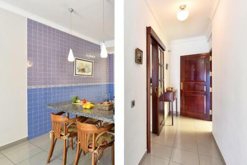 Apartamento Luxury Beachfront Mogan