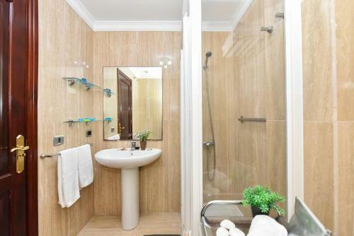 Apartamento Luxury Beachfront Mogan