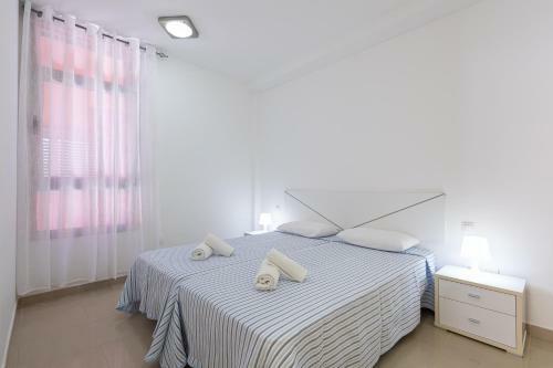Apartamento Amarre Park