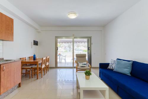 Apartamento Amarre Park