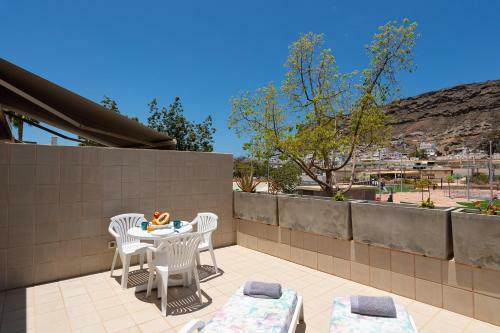 Apartamento Amarre Park