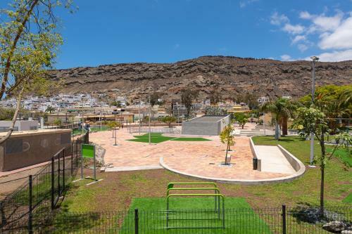 Apartamento Amarre Park