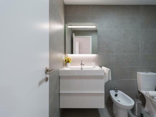 Apartamento Amarre Joy