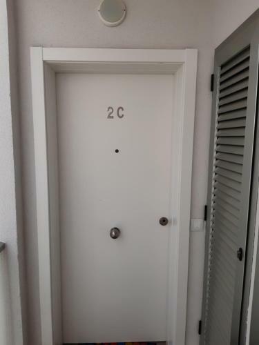 Apartamento Midelma 2 C