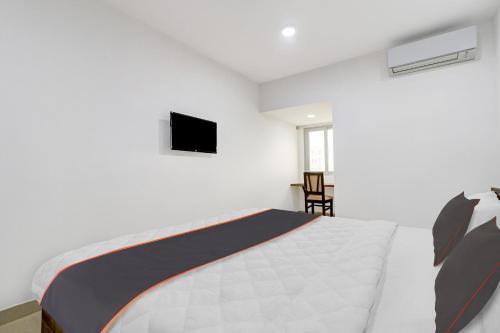 Hotel Collection O 80861 Seef Residency 2