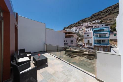 Apartamento Casa Christian