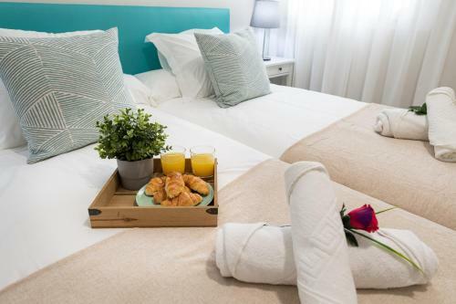 Apartamento Amarre Fuente