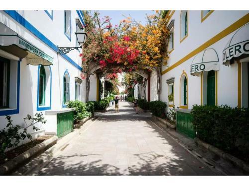 Apartamento Pedro