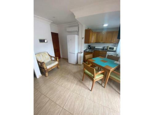 Apartamento Pedro