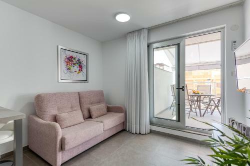 Apartamento Amarre Views