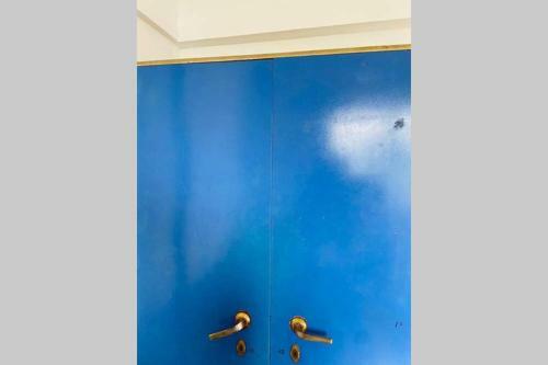 Apartamento La Casa Roja Blanca (Huge 3bhk)