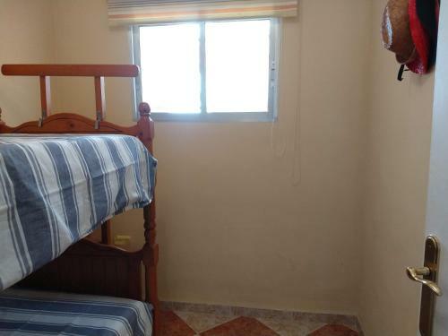 Estupendo Apartamento En El Edificio Dms1 En La Pineda