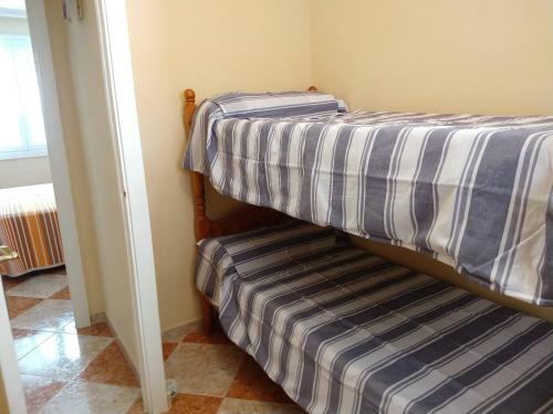 Estupendo Apartamento En El Edificio Dms1 En La Pineda