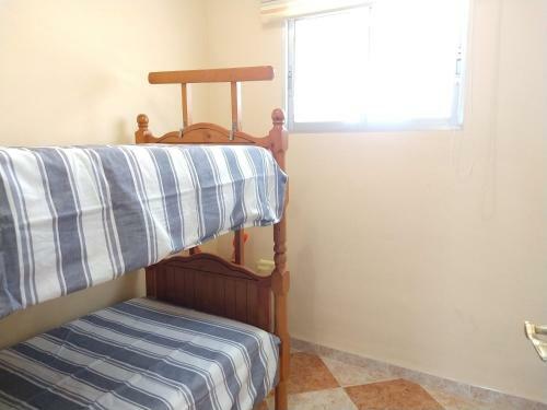 Estupendo Apartamento En El Edificio Dms1 En La Pineda