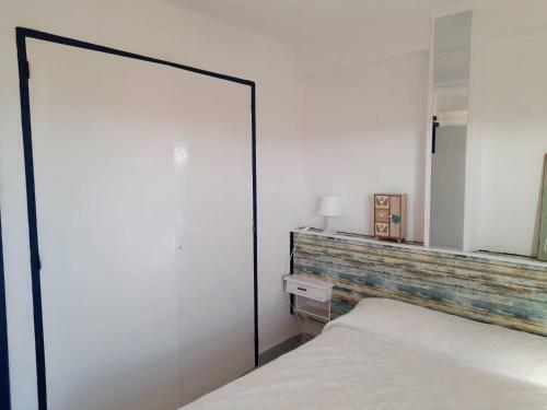 Apartamento Palmeras