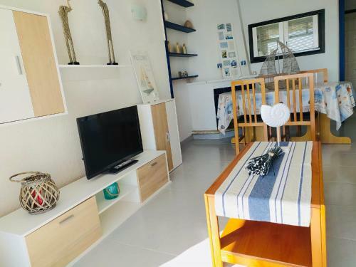 Apartamento Palmeras