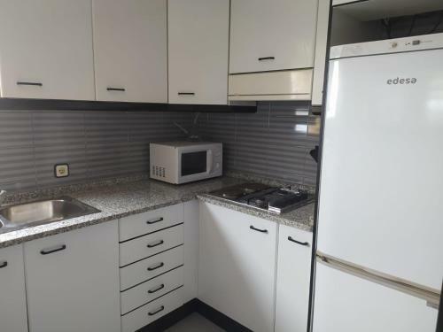 Apartamento Palmeras