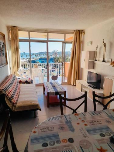 Apartamento Palmeras