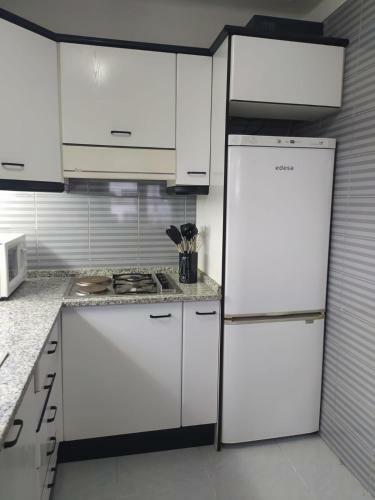 Apartamento Palmeras