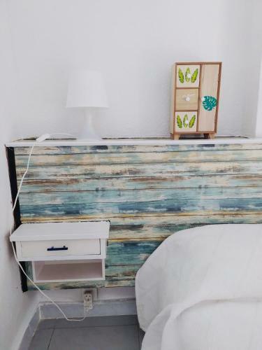 Apartamento Palmeras