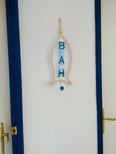Apartamento Palmeras