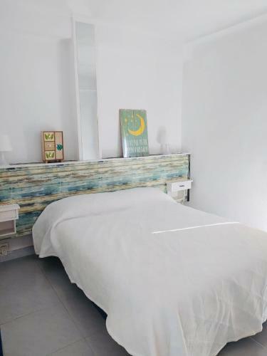 Apartamento Palmeras