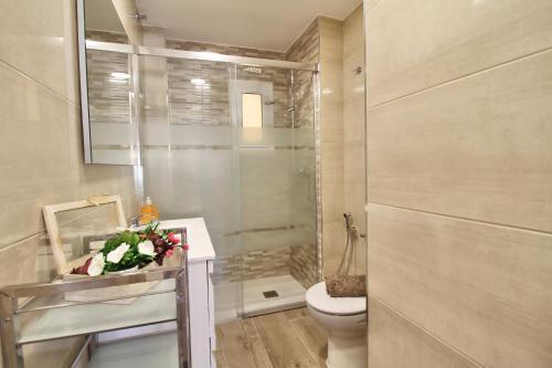 Apartamento Mediterranean Way - Europeos